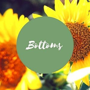 bottoms